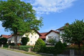 Udendørsområde