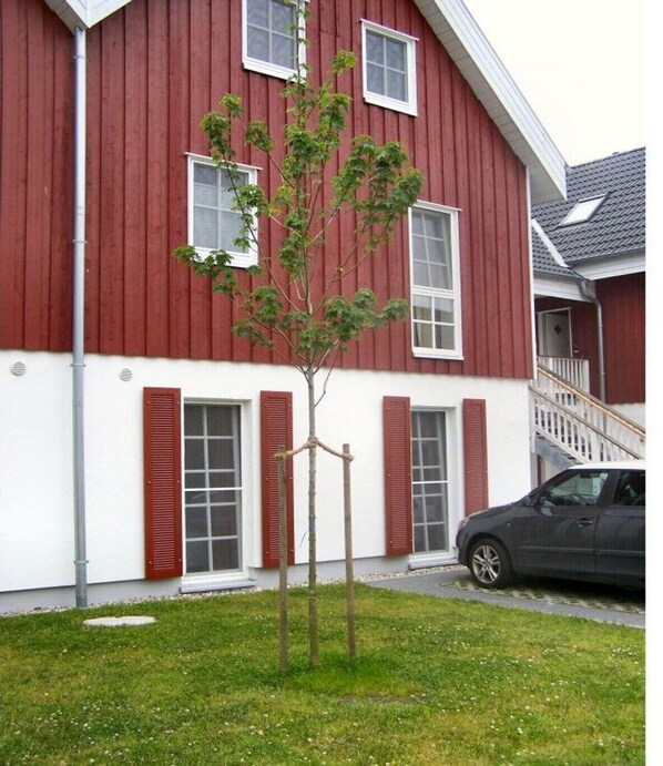 Aussenbereich