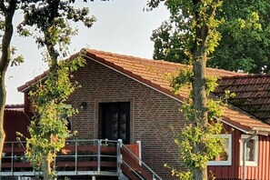 Udendørsområde
