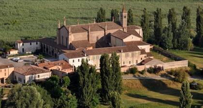 Nice apartment, 15 minutes from Mantua and 30 minutes from Lake Garda or Verona