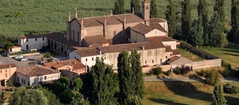 Nice apartment, 15 minutes from Mantua and 30 minutes from Lake Garda or Verona