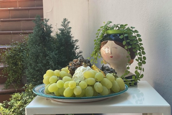 Essen und Trinken