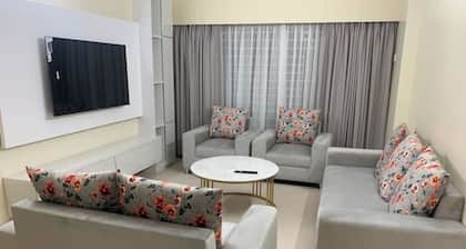 Samin's Signature Suites