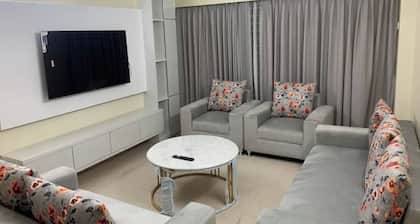 Samin's Signature Suites