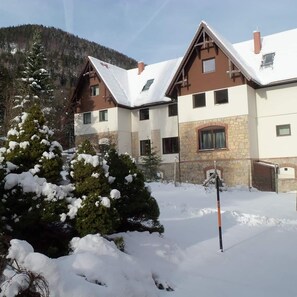Außenbereich