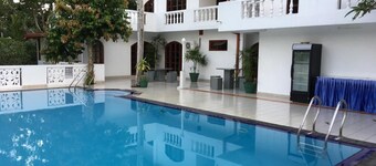 VILLA SRIPALI BENTOTA