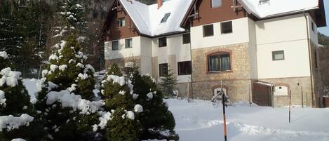 Ulkopuoli