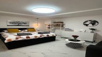 Ferro/asse da stiro, Wi-Fi gratuito