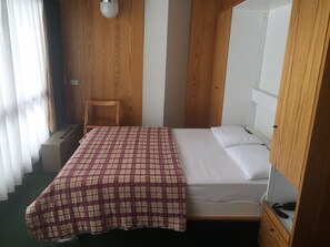 1 bedroom, WiFi - Apartment Marilleva 1400 directly on the slopes!!! (Marilleva 1400)