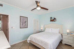 2 chambres, Wi-Fi gratuit
