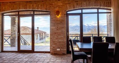 Schuchmann Wines ChĂąteau,Villas & SPA