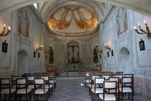 Salón de banquetes
