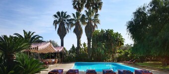 Luxury Historic Italian villa in Sicily