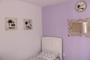 1 habitación y wifi gratis 