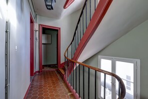 Interior - Cozy Studio in the Heart of Le Marais | Arts & Culture Nearby (Paris)