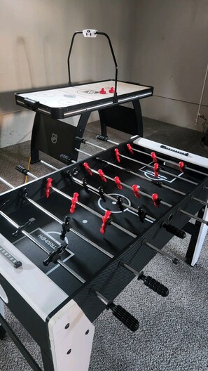 Spielezimmer