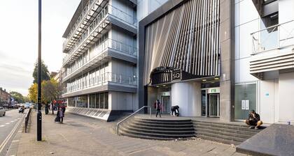 The Hounslow Apartment