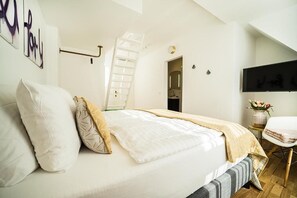 컴포트 트리플룸 | 무료 WiFi