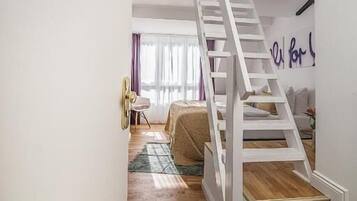 Comfort Triple Room | Free WiFi