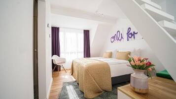 Comfort Triple Room | Free WiFi