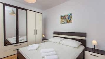 2 habitaciones y internet