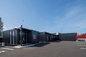 Exterior - HOTEL R9 The Yard Sakaide (Sakaide)