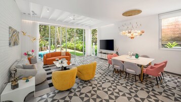 Televisión de pantalla plana