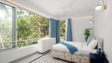 1 habitación y wifi gratis
