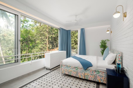 1 habitación y wifi gratis