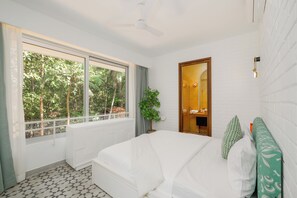 Villa Luxe, vue montagne