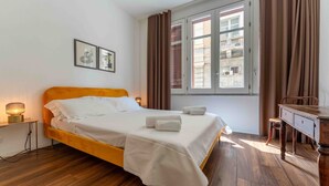 Basic Apartment, City View - Solemar Sicilia - Casa Castiglione (Palermo)