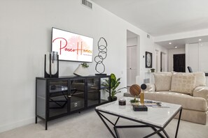 TV connectée
