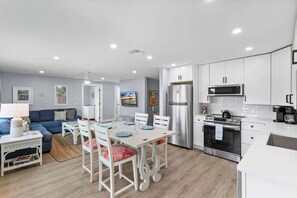 Interior - 541 Seashell Cottage | Pool-Spa (Naples)