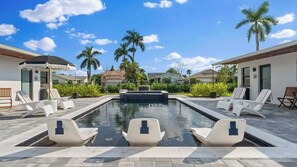 Pool - The Ocean @ Naples Boutique (Naples)