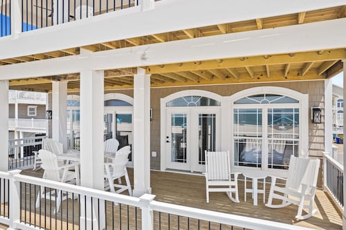 OIB Chillin- Ocean Isle Beach