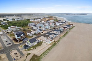 Exterior - OIB Chillin- Ocean Isle Beach (Ocean Isle Beach)