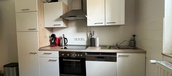 Frisch renoviert - ruhig aber dennoch sehr zentral gelegen