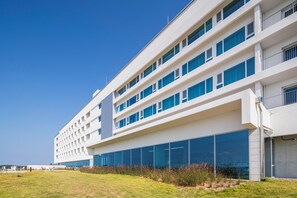 Exterior - HAENAM 126 HOTEL (Haenam)