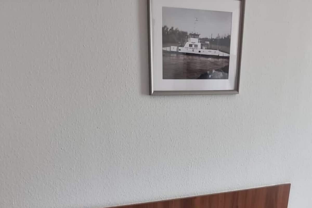 Basic Single Room | 1 bedroom, desk, laptop workspace, free WiFi