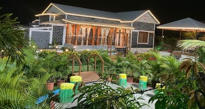 Aabancha Wada By Joy Suites