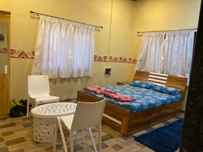 Soundproofing, free WiFi - Aabancha Wada By Joy Suites (Junnar)