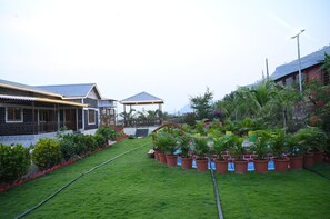 Garden - Aabancha Wada By Joy Suites (Junnar)