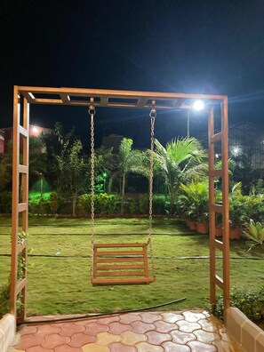 Exterior - Aabancha Wada By Joy Suites (Junnar)