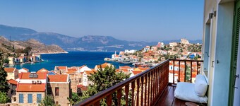 Blue Horizon Kastellorizo