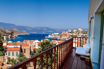 Blue Horizon Kastellorizo