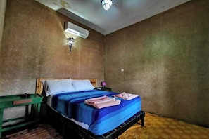 1 slaapkamer, gratis wifi