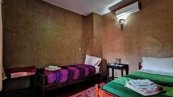 1 bedroom, free WiFi