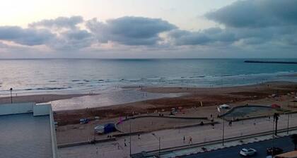 charmant studio meublé à Mehdia