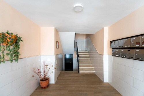 3 bedroom apartment HL Gines Sevilla