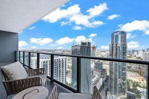 Property grounds - 45th-Floor Luxury Condo | Stunning City Views (Miami)